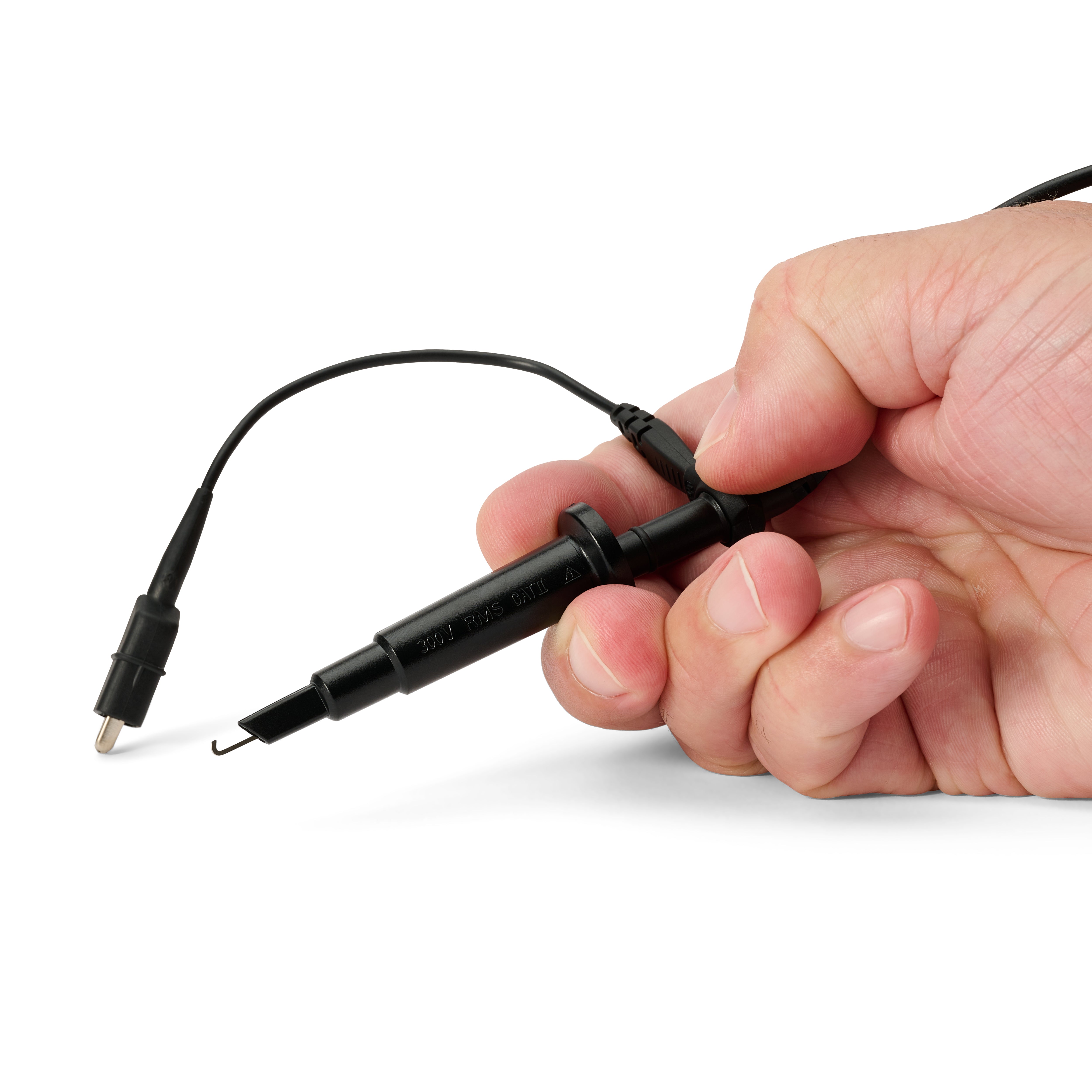 PCBite Sprung hook CATII