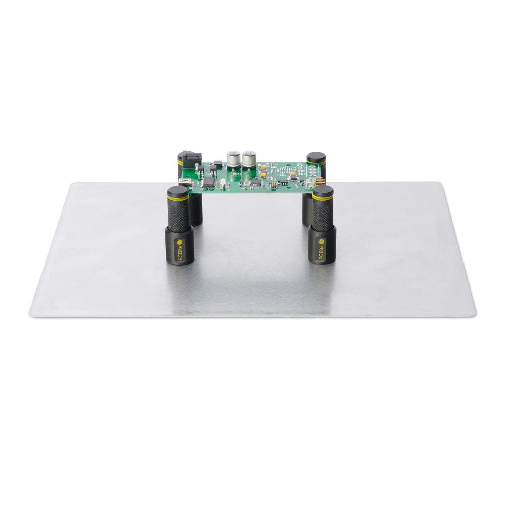 PCBite kit with 2x SQ10 probes for DMM-sensepeek-K & A Electronics
