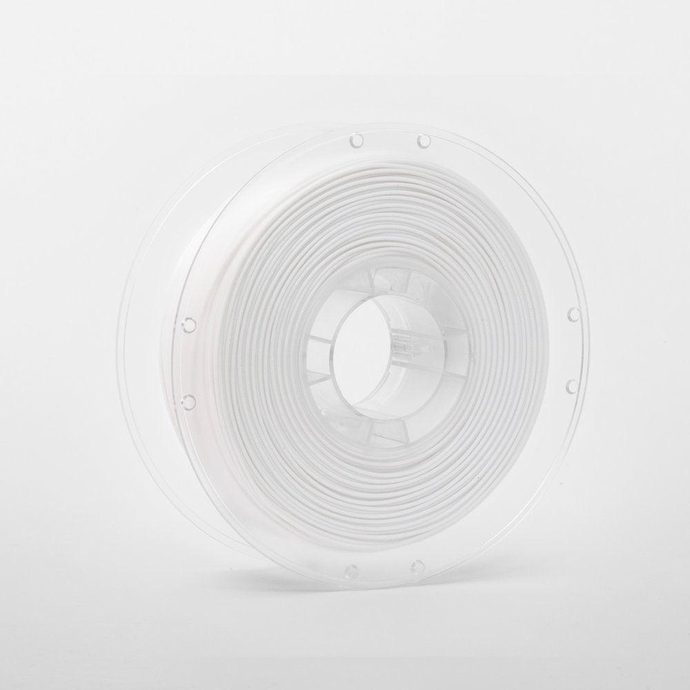 PETG 1.75mm White 1KG ECO-Standard Print Co.-K & A Electronics