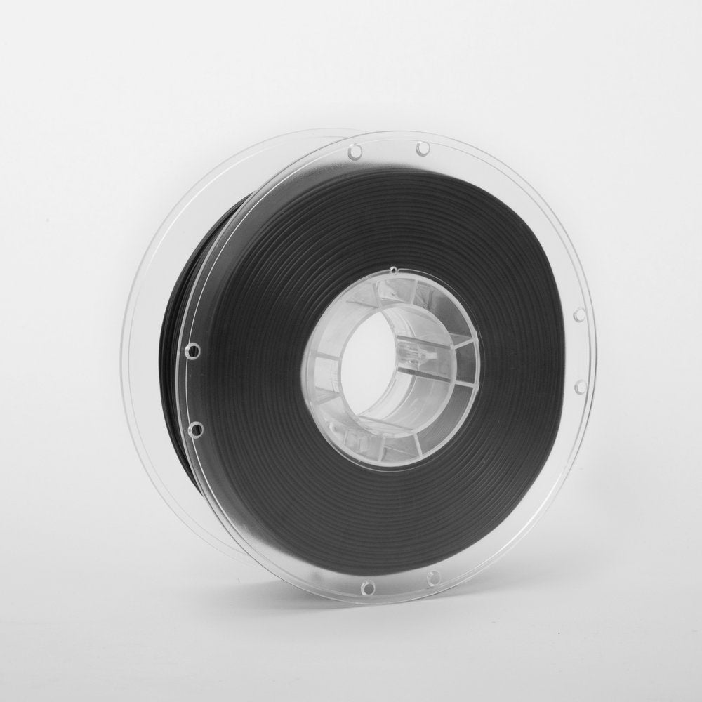 PLA 1.75mm Black 1KG ECO-Standard Print Co.-K & A Electronics