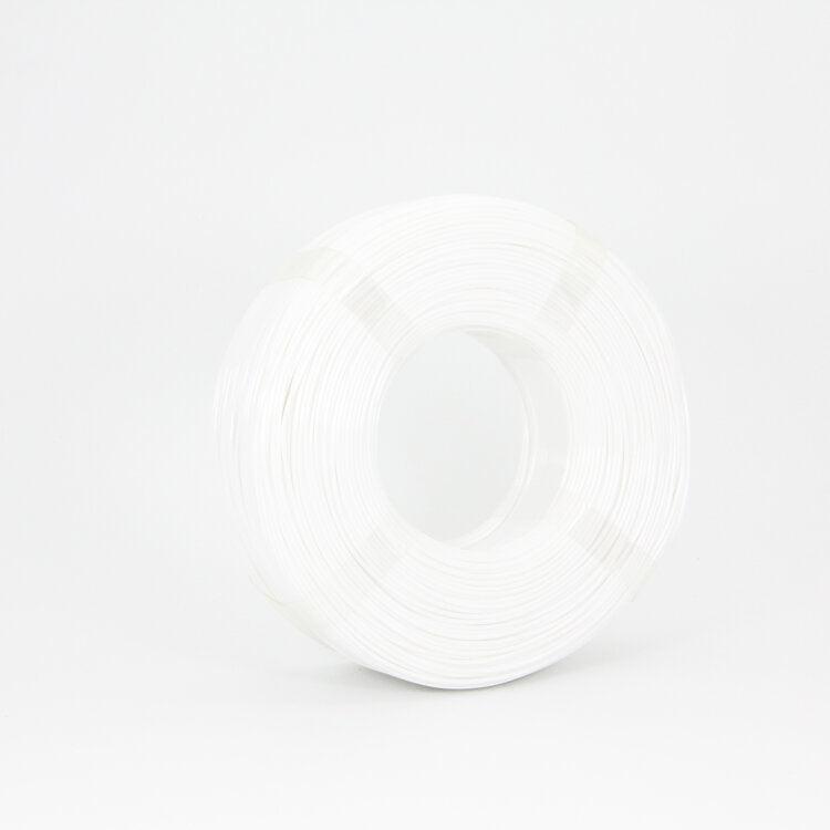 PLA+ 1.75mm White 1KG Refill-Standard Print Co.-K & A Electronics