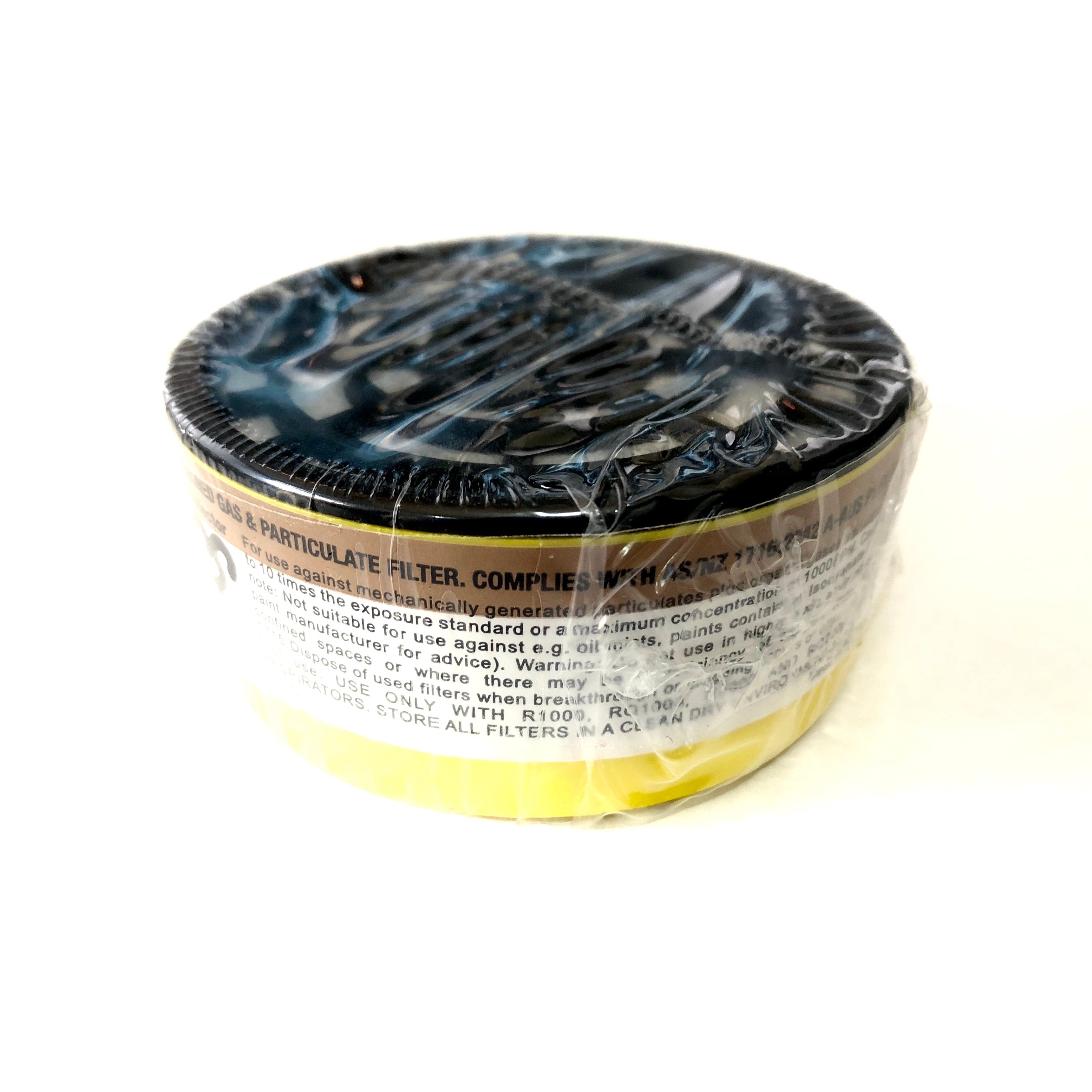 RC69 Cartridge Filter Dust/Gas Vapour Combined P1-Protector-K & A Electronics