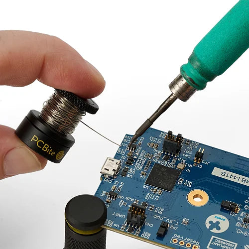 PCBite Wire stand
