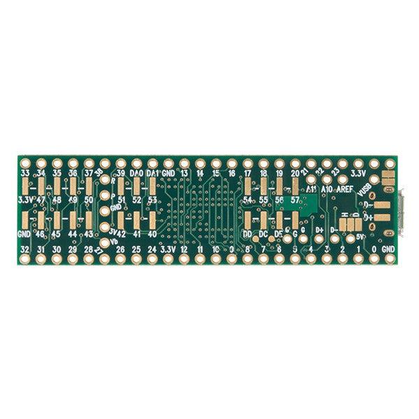 Teensy 3.6 Development Board-PJRC-K & A Electronics