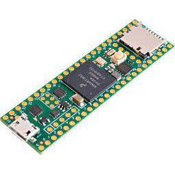 Teensy 4.1 Development Board-PJRC-K & A Electronics