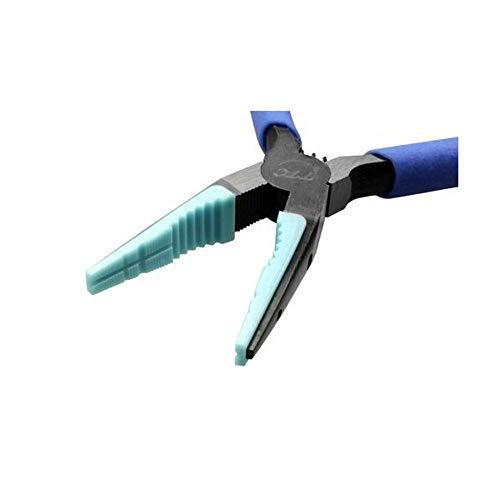 Tsunoda SC-RP PLA-iers 125mm/165mm Spare Jaws-Tsunoda-K & A Electronics
