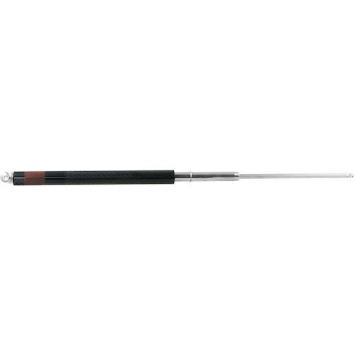 Tsunoda TL-10.0B Quick Turn T-handle Hex Key Wrench (10.0mm Ball)-Tsunoda-K & A Electronics