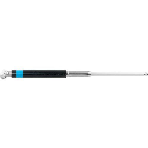 Tsunoda TL-6.0B Quick Turn T-handle Hex Key Wrench (6.0mm Ball)-Tsunoda-K & A Electronics