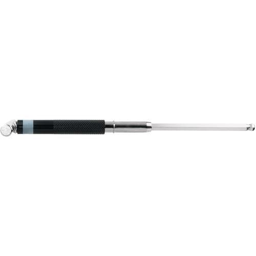 Tsunoda TL-8.0B Quick Turn T-handle Hex Key Wrench (8.0mm Ball)-Tsunoda-K & A Electronics