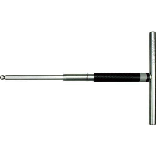Tsunoda TL-8.0B Quick Turn T-handle Hex Key Wrench (8.0mm Ball)-Tsunoda-K & A Electronics