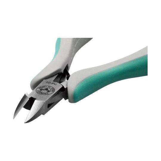Tsunoda TM-01 Diagonal Cutting Pliers-Tsunoda-K & A Electronics