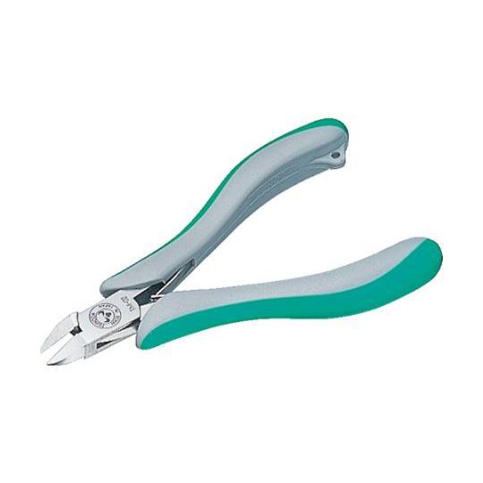 Tsunoda TM-02 Thin Blade Plastic Cutter-Tsunoda-K & A Electronics