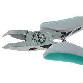 Tsunoda TM-10 Angled Tip Cutter-Tsunoda-K & A Electronics