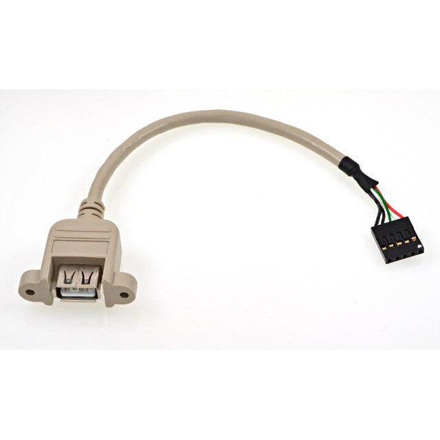 USB Host Cable For Teensy 3.6 or Teensy 4.1-PJRC-K & A Electronics