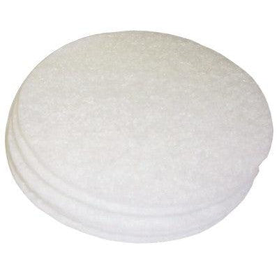 Unisafe RP102 Pre-Filter 4PCS-Unisafe-K & A Electronics