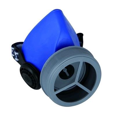 Unisafe RP461L Half Face Respirator-Unisafe-K & A Electronics