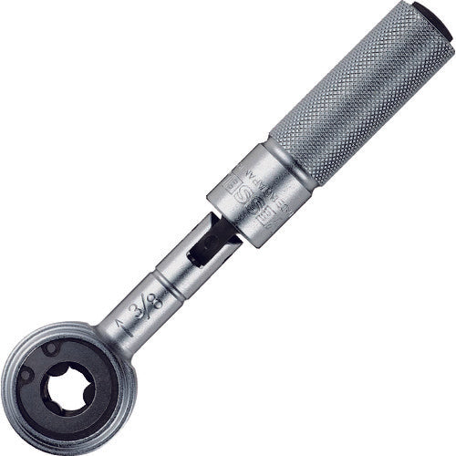 VESSEL ZW-3 Thread-Thru Stud Wrench 3/8"