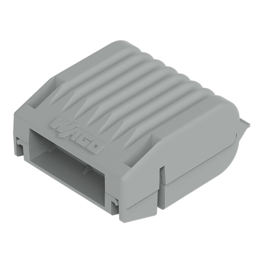 Wago 207-1331 Gelbox Branch for Splicing Connectors - Size 1-WAGO-K & A Electronics