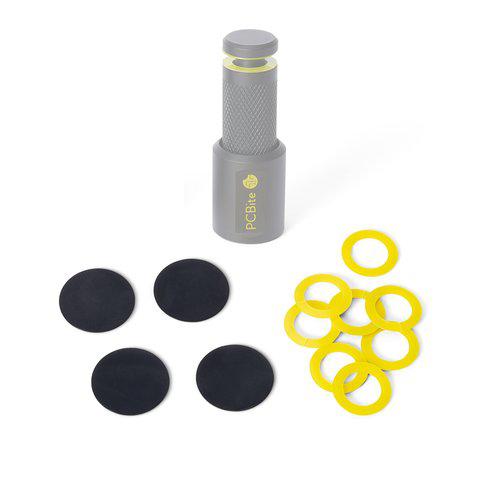 Wear and tear - PCBite holder-sensepeek-K & A Electronics