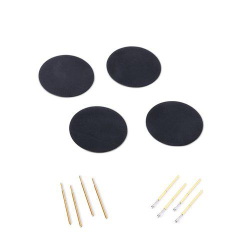 Wear and tear - PCBite probe-sensepeek-K & A Electronics