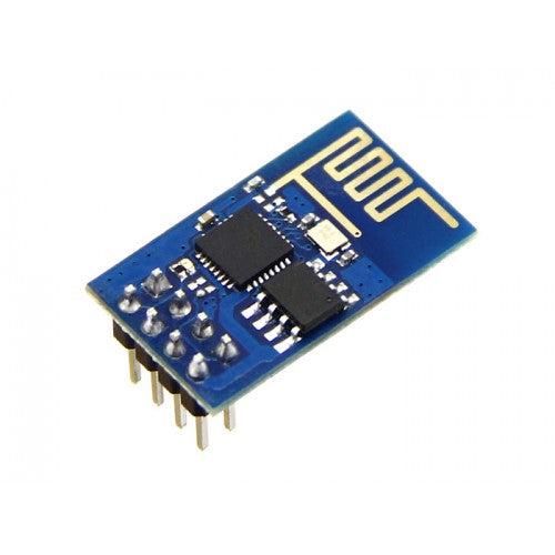 WiFi Module - ESP8266 - 2 Pack-K & A Electronics-K & A Electronics