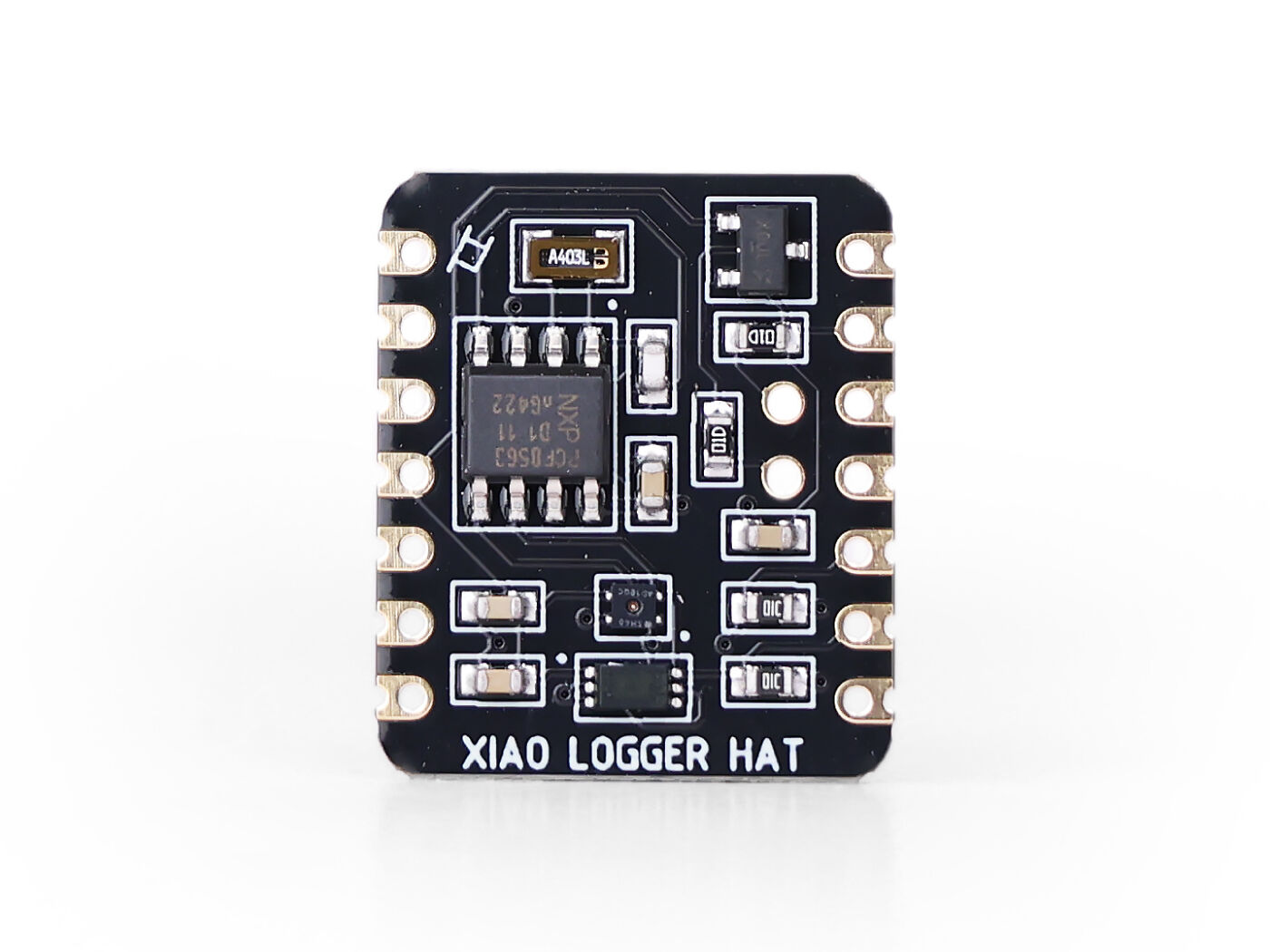 XIAO Logger HAT