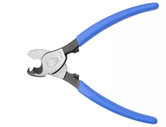 Tsunoda KCC-22 Reversible Cable Cutter (150mm)