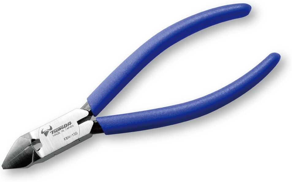 Tsunoda KBN-150 Cable Tie Cutter (150mm)