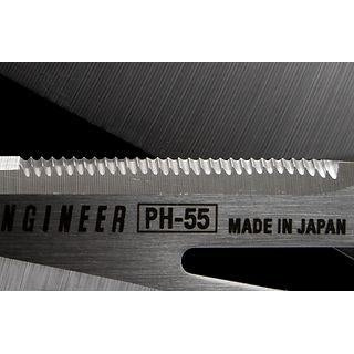 Engineer PH-55 Combination Scissors GT-ENGINEER INC.-K and A Electronics