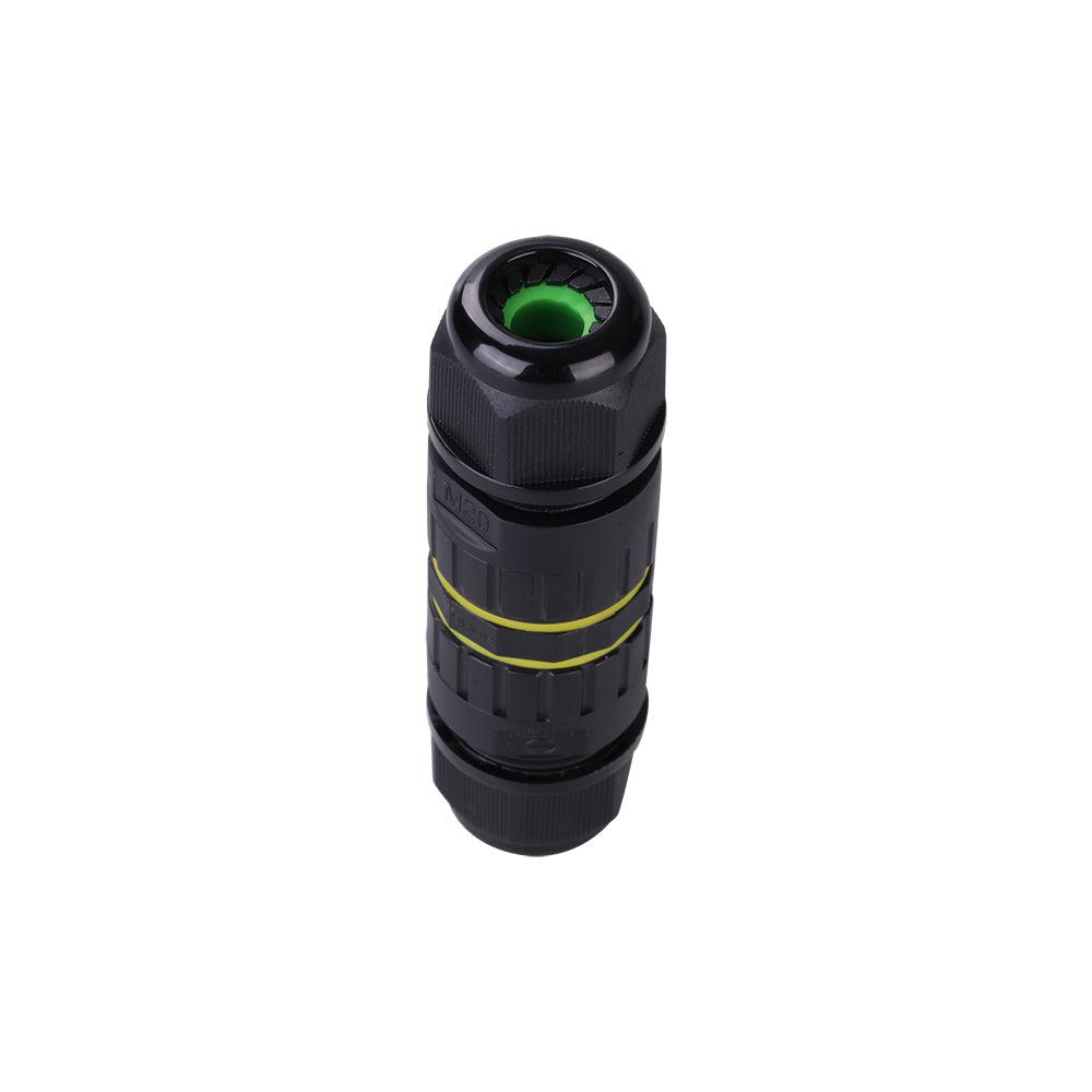 IP68 Waterproof Quick Connector - M20 4 PIN-K & A Electronics-K and A Electronics