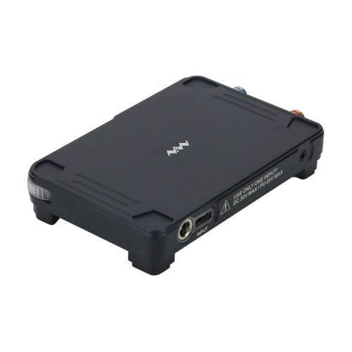 Miniware MDP-P906 Mini Digital Power Supply 30V 10A 300W-Miniware-K and A Electronics