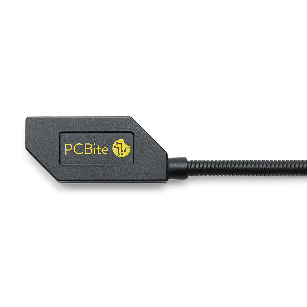 PCBite SQ500 - 500 Mhz handsfree oscilloscope probe-sensepeek-K and A Electronics