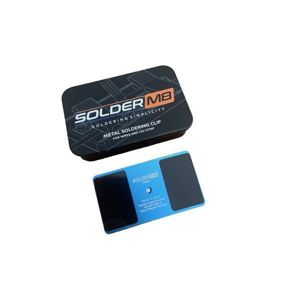 SolderM8 PRO-SolderM8-K and A Electronics