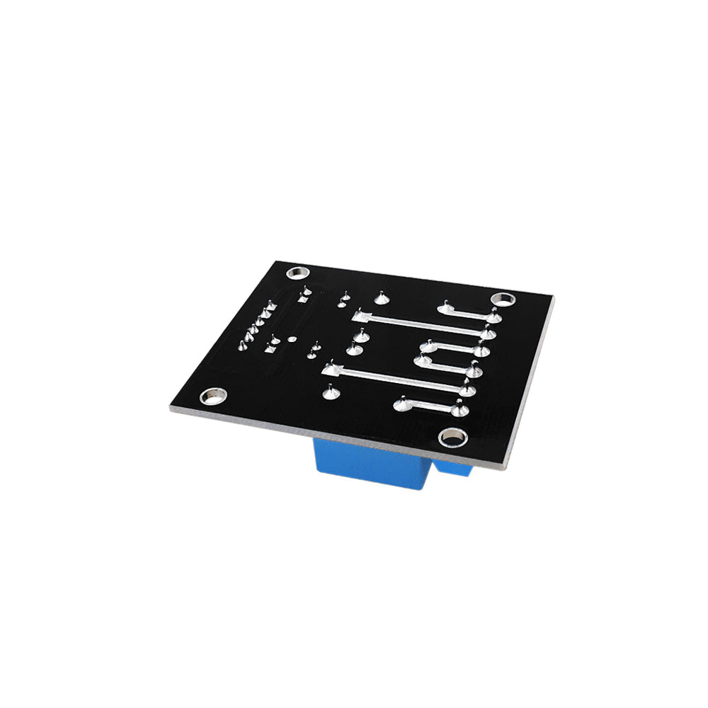 Keyestudio 2-channel 5V Relay Module