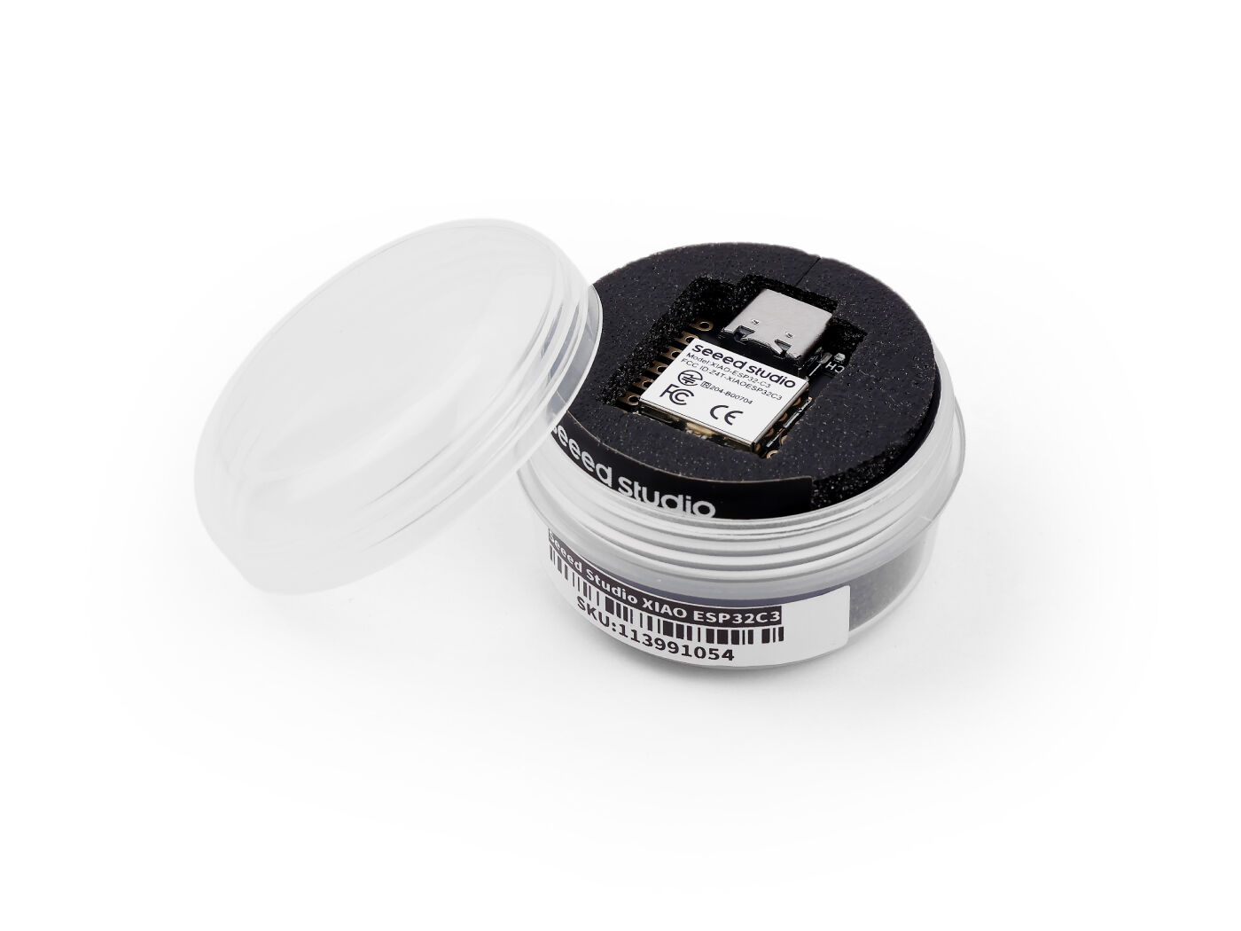 Seeed Studio XIAO ESP32-C3