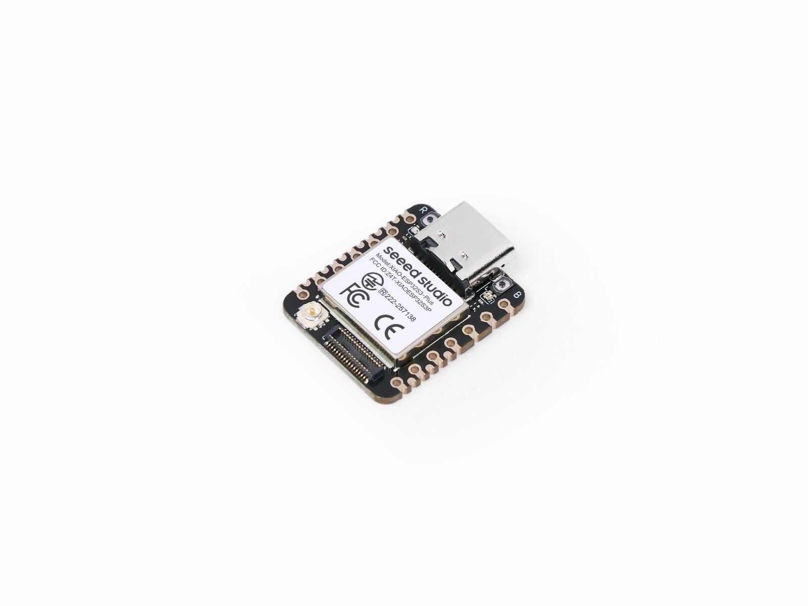 Seeed Studio XIAO ESP32-S3 Plus