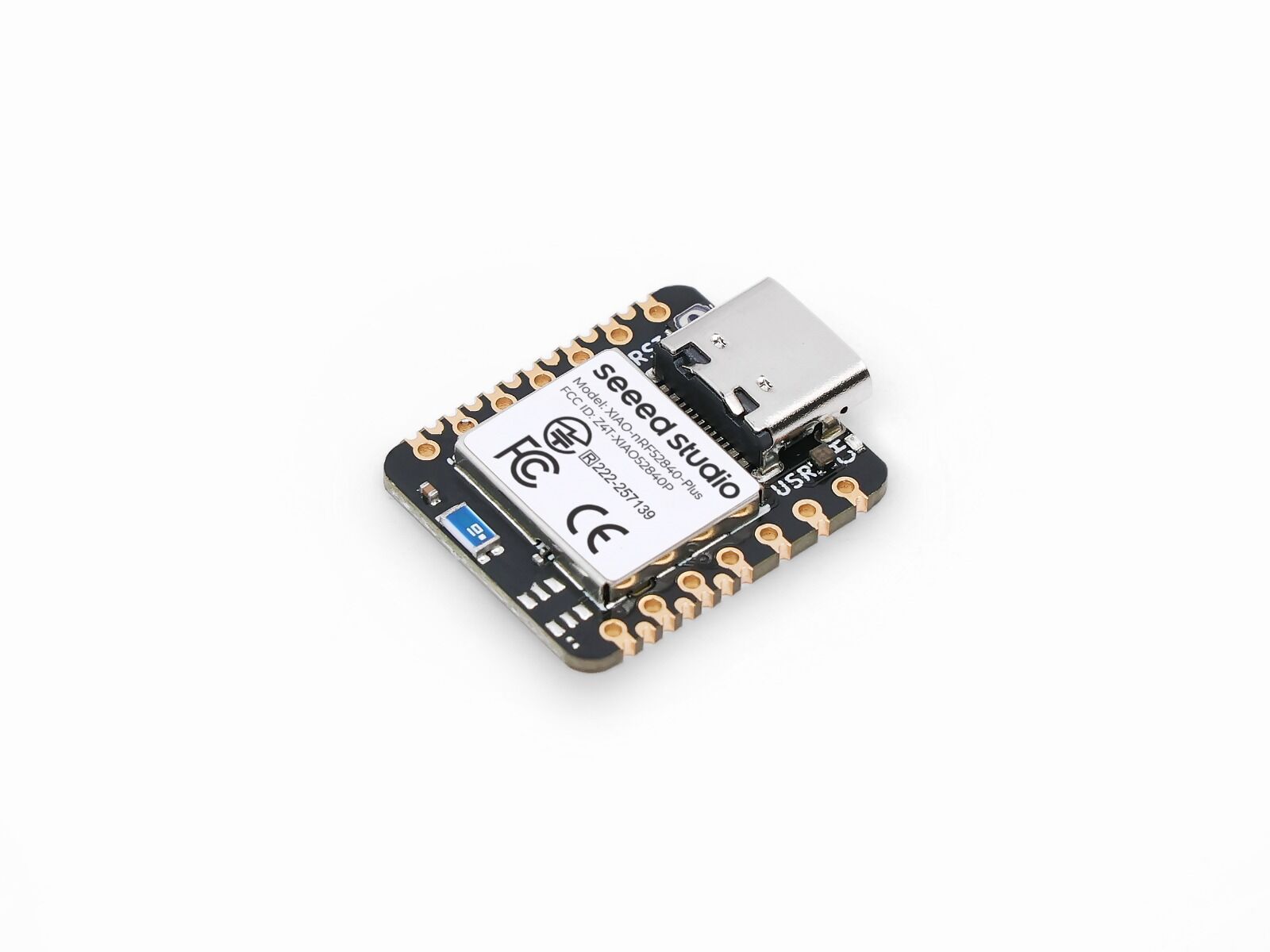 Seeed Studio XIAO nRF52840 Plus