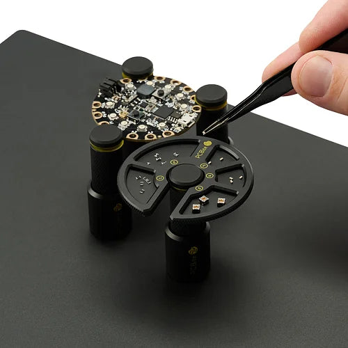 PCBite Component tray