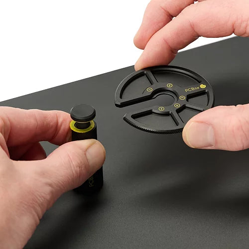 PCBite Component tray