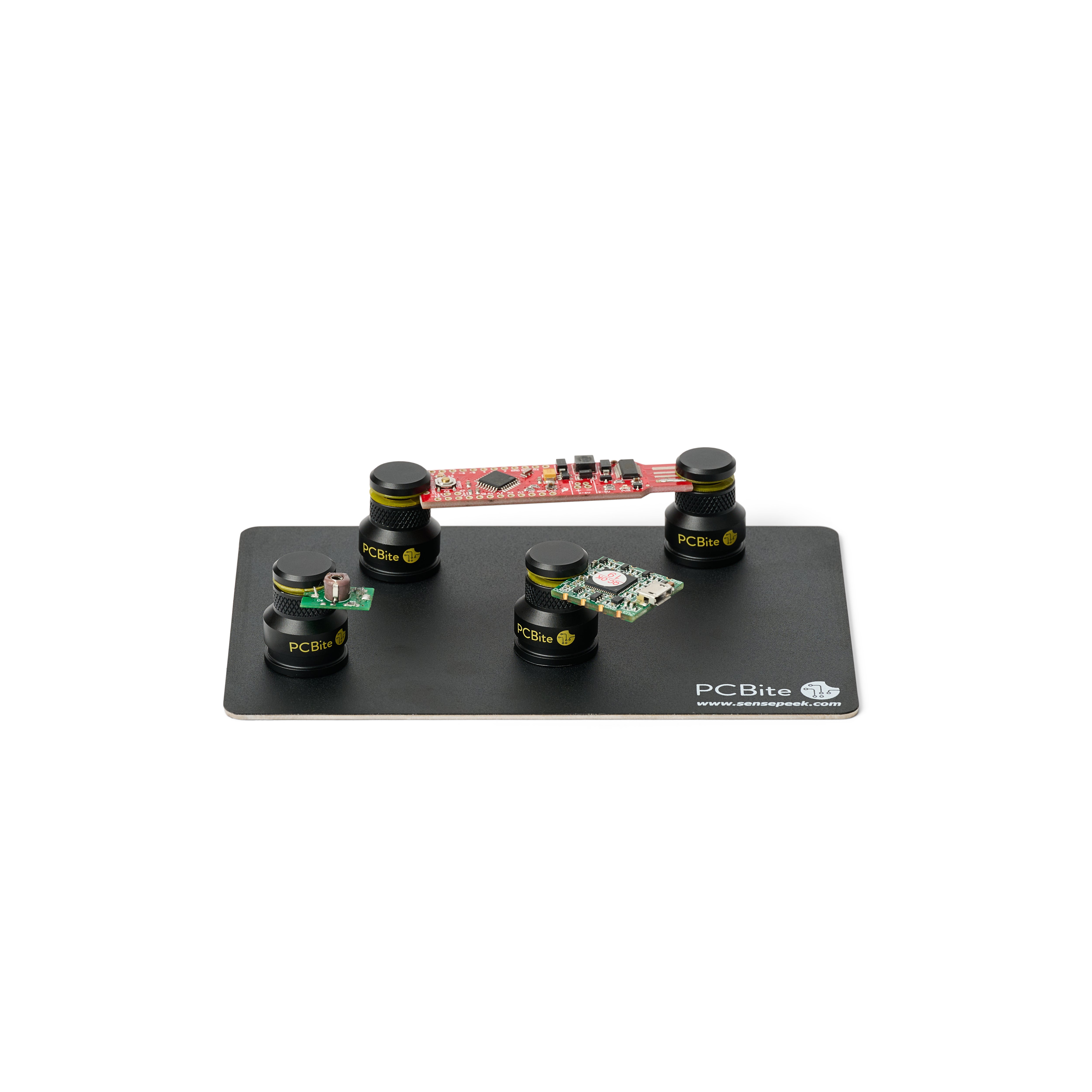 PCBite kit XS insulated low profile