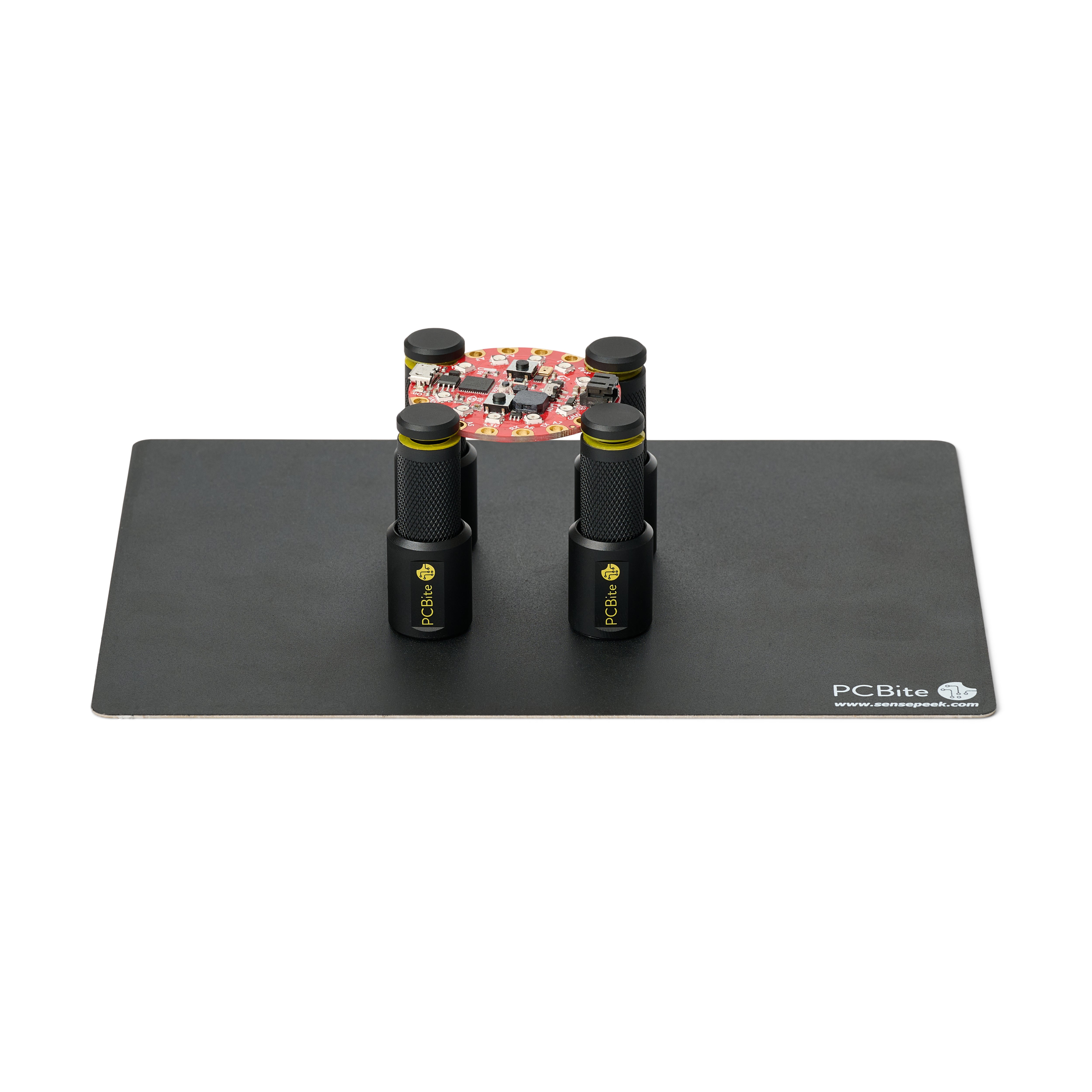 PCBite kit S insulated