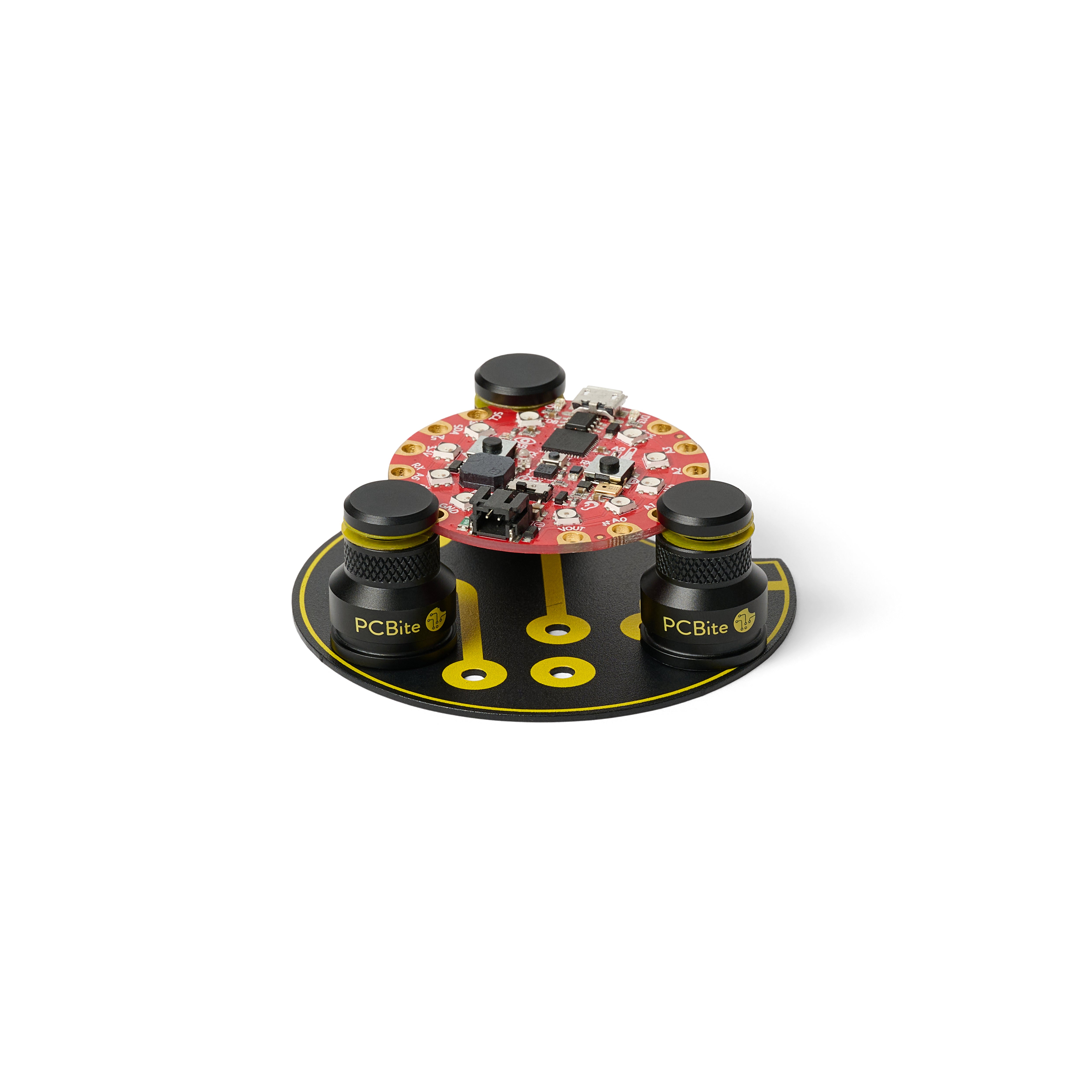 PCBite Multipurpose base plates