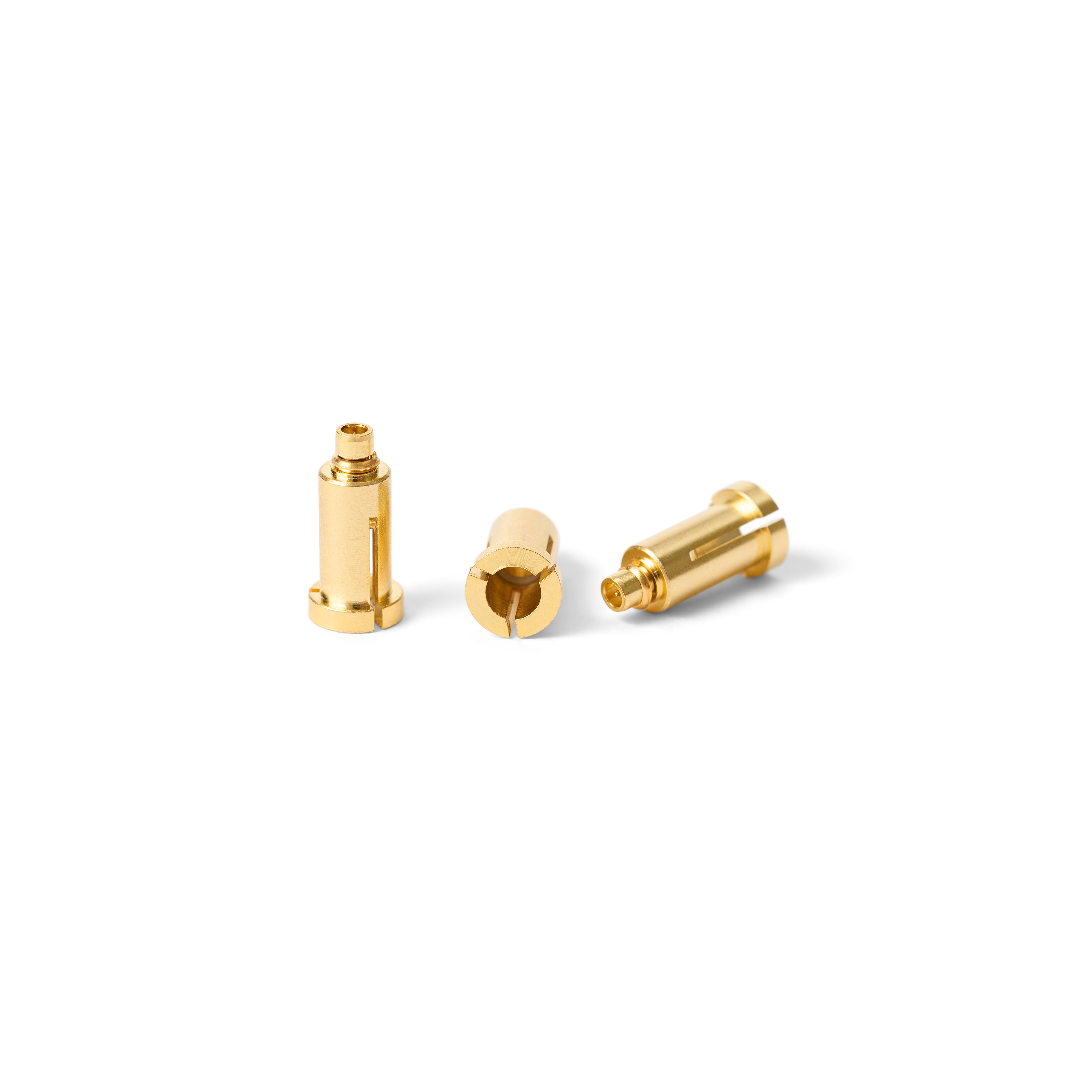 PCBite Probe MMCX adaptor 3.5mm