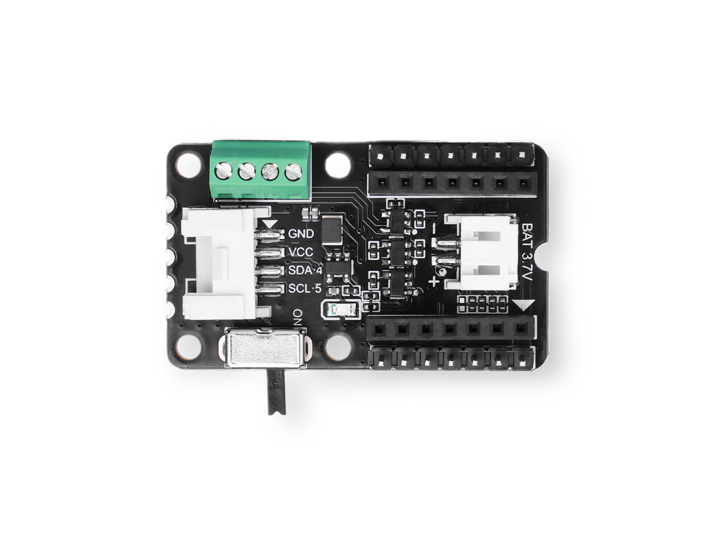 COB LED Driver Board for Seeed Studio XIAO