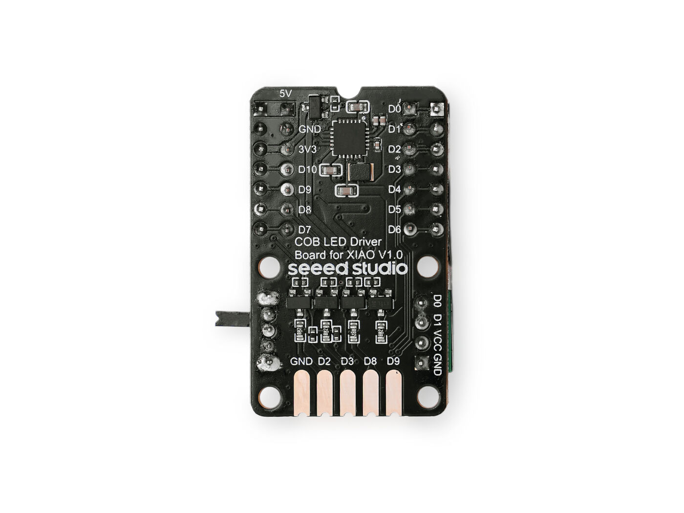 COB LED Driver Board for Seeed Studio XIAO