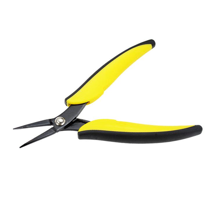 4 Piece Plier Set-K & A Electronics-K &amp; A Electronics