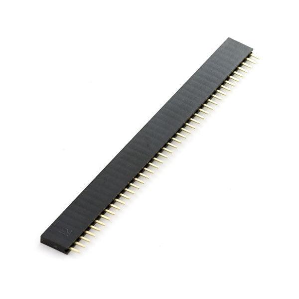 40 Pin Vertical Female Header Terminal Strip-BOOMELE-K &amp; A Electronics