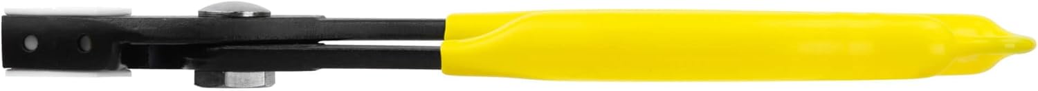Tsunoda PL-150SC-S PLA-iers Replaceable Resin Jaw Pliers w/built-in-spring (150mm)