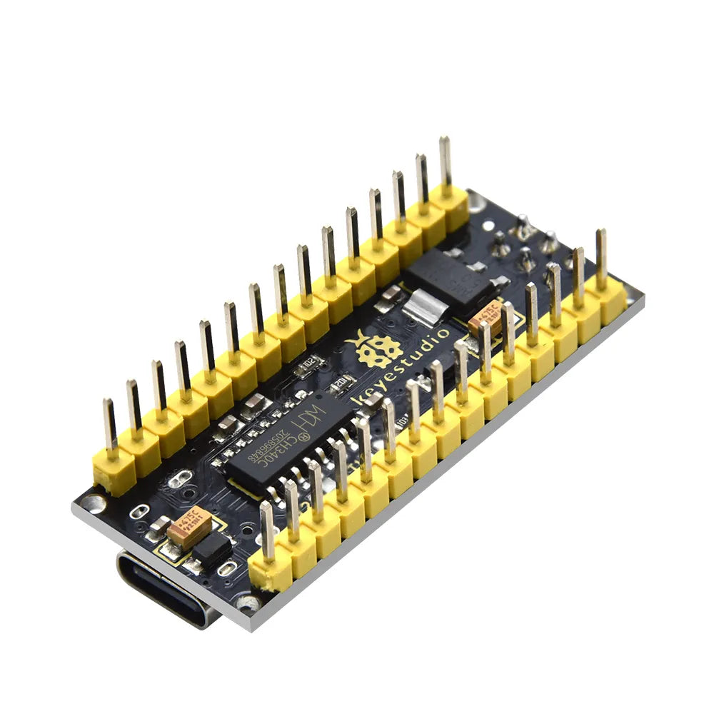 Keyestudio NANO PLUS Development Board