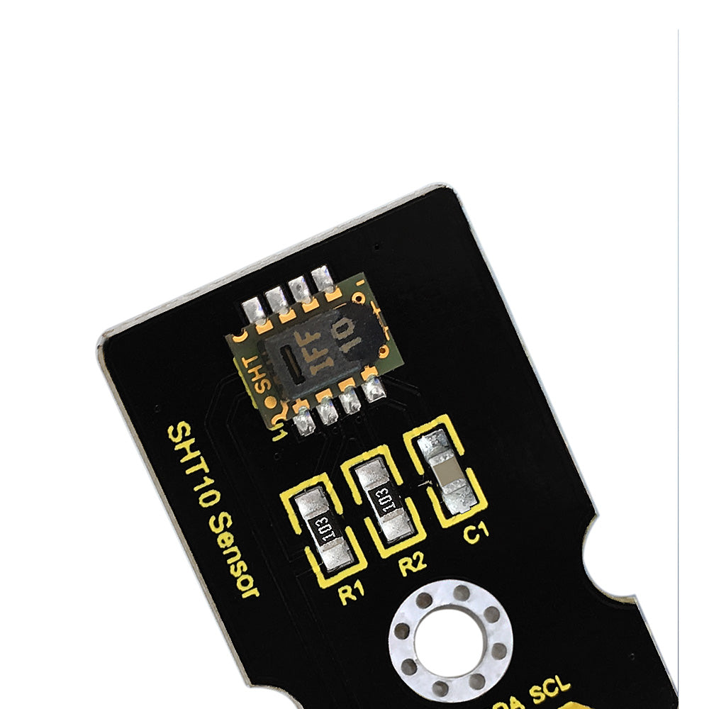 Keyestudio SHT10 Digital Temperature Sensor